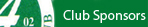 Club Sponsors